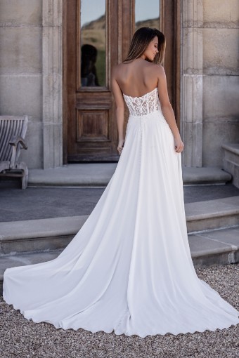 Allure Bridal Style #A1109L #1 default thumbnail