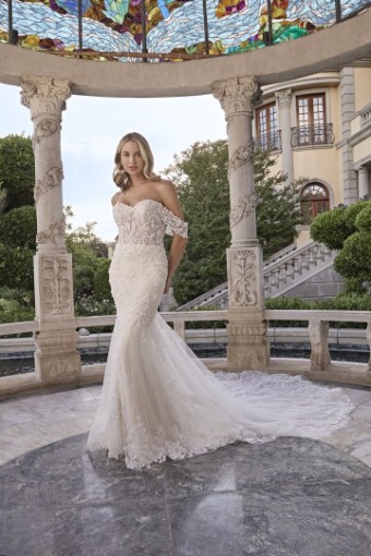 Casablanca  Bridal Style #2507 #0 default thumbnail