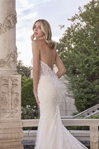 Casablanca  Bridal Style #2507 #3 thumbnail