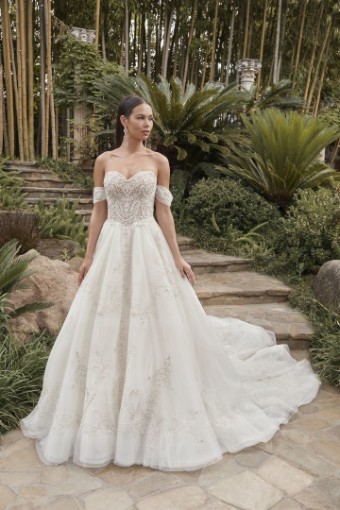 Casablanca  Bridal Style #2511 #0 default thumbnail