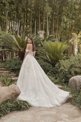 Casablanca  Bridal Style #2511 #1 default thumbnail
