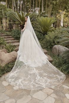 Casablanca  Bridal Style #2511 #3 thumbnail