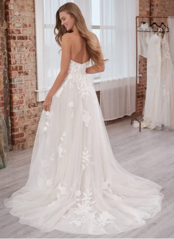 Maggie Sottero Style #Hattie Lane Marie #0 default thumbnail