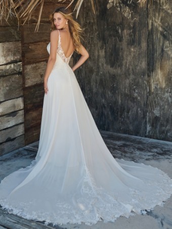 Maggie Sottero Style #Charlotte #1 default thumbnail