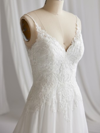 Maggie Sottero Style #Charlotte #2 thumbnail