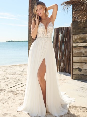 Maggie Sottero Style #Gayle #0 default thumbnail