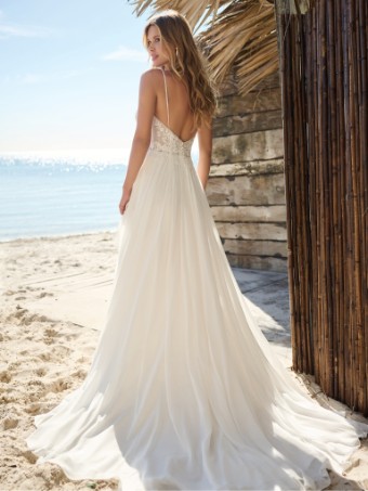 Maggie Sottero Style #Gayle #1 default thumbnail