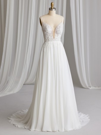 Maggie Sottero Style #Gayle #2 thumbnail