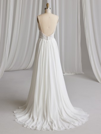 Maggie Sottero Style #Gayle #3 thumbnail