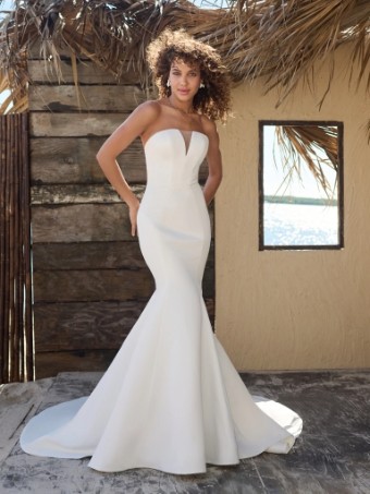 Maggie Sottero Style #Marsha #0 default thumbnail