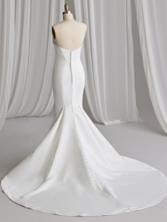 Maggie Sottero Style #Marsha #1 default thumbnail