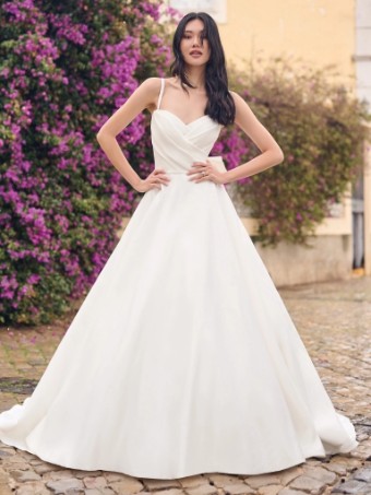 Maggie Sottero Style #Ophelia #0 default thumbnail