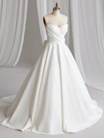 Maggie Sottero Style #Ophelia #2 thumbnail