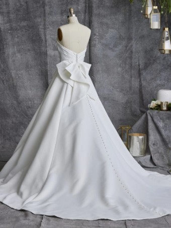 Maggie Sottero Style #Ophelia #3 thumbnail