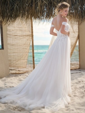Maggie Sottero Style #Shiloh #1 default thumbnail