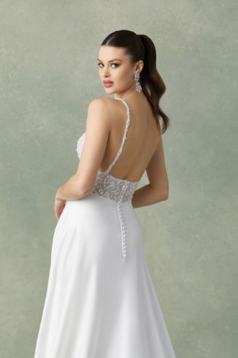Justin Alexander Style #88303 #1 default Ivory/Nude thumbnail