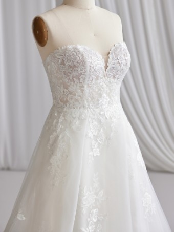 Maggie Sottero Style #Dolly #0 default thumbnail