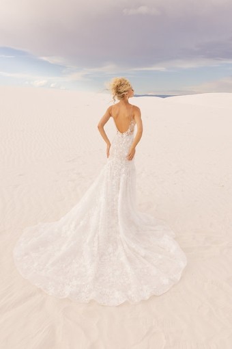 Jimme Huang Style #BG-101068 Serpa #2 default Ivory/Nude thumbnail