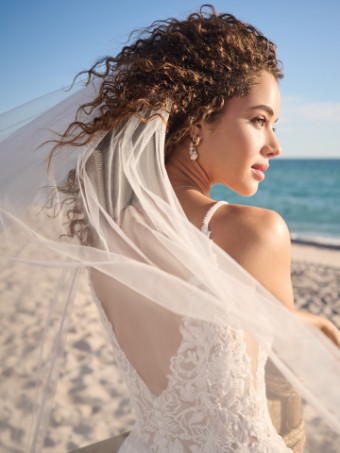 Maggie Sottero Style #LIZZY #2 thumbnail