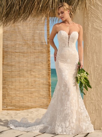 Maggie Sottero Style #NELLY #1 default thumbnail