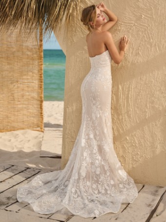 Maggie Sottero Style #NELLY #2 thumbnail
