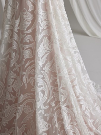 Maggie Sottero Style #PENNY #6 default Black thumbnail