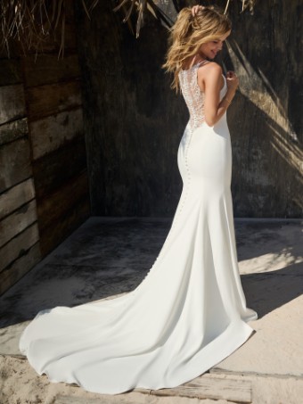 Maggie Sottero Style #LOTTIE #1 default thumbnail