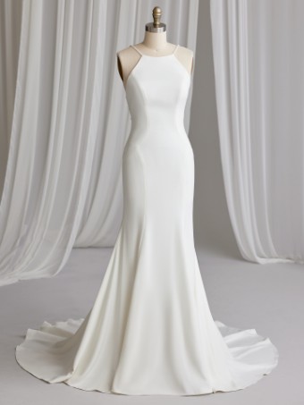 Maggie Sottero Style #LOTTIE #3 thumbnail