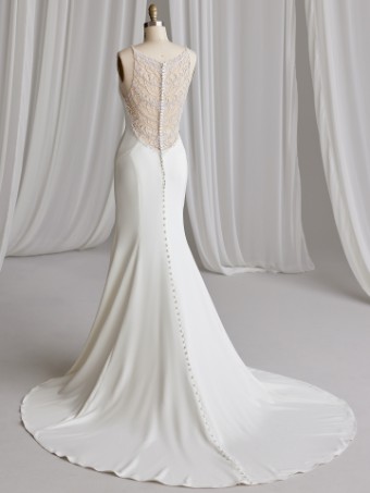 Maggie Sottero Style #LOTTIE #5 thumbnail