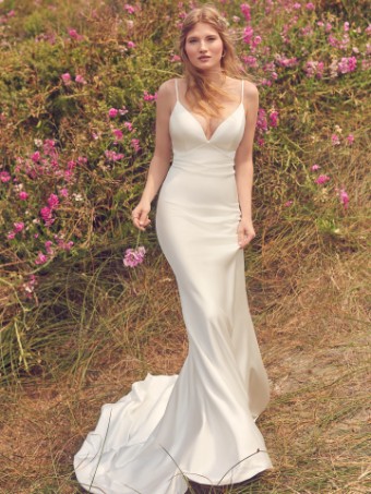 Maggie Sottero Style #Murphy #0 default thumbnail