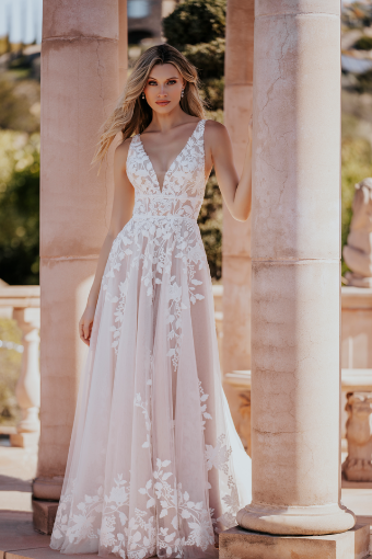 Allure Bridal Style #A1157 #0 default thumbnail
