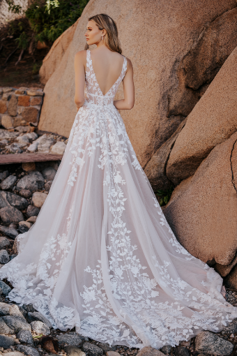 Allure Bridal Style #A1157 #1 default thumbnail