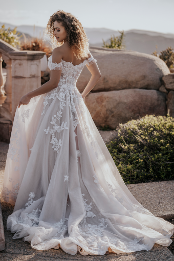 Allure Bridal Style #A1160 #1 default thumbnail