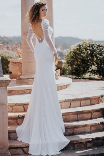 Allure Bridal Style #A1162 #2 thumbnail