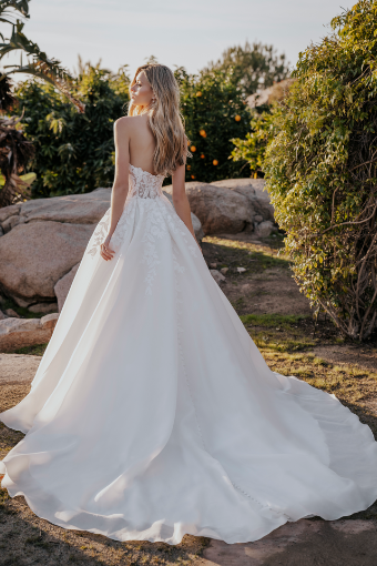 Allure Bridal Style #A1164 #1 default thumbnail