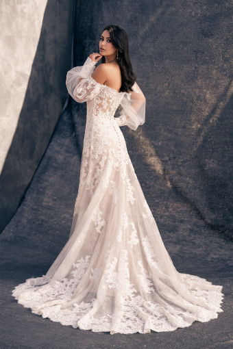 Allure Bridal Style #C707 #1 default thumbnail