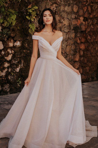 Allure Bridal Style #E352 #0 default thumbnail