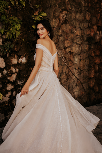 Allure Bridal Style #E352 #2 thumbnail