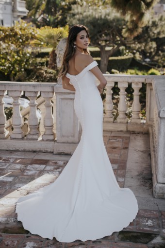 Allure Bridal Style #R3653 #1 default Ivory thumbnail