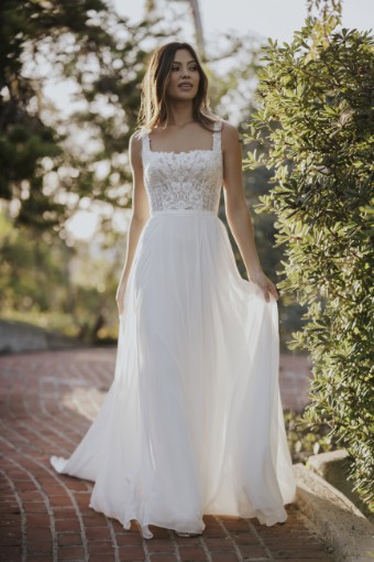 Allure Bridal Style #R3655 #0 default Ivory/Nude thumbnail