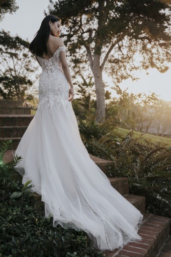Allure Bridal Style #R3656 #1 default Champagne/Nude/Ivory thumbnail