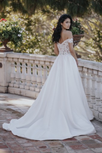 Allure Bridal Style #R3660 #1 default thumbnail