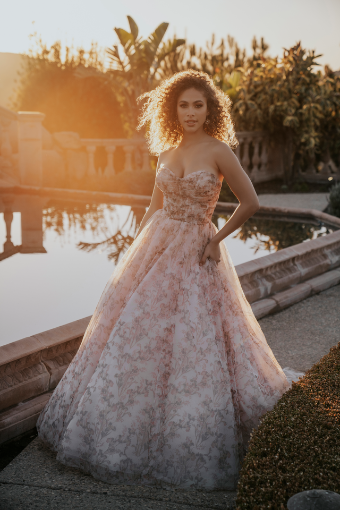 Allure Bridal Style #A1150 #0 default thumbnail