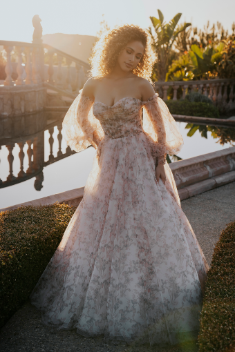 Allure Bridal Style #A1150 #2 thumbnail