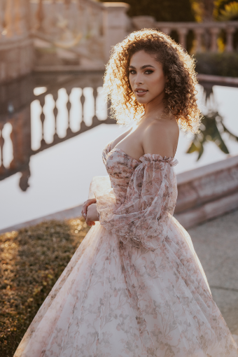 Allure Bridal Style #A1150 #3 thumbnail
