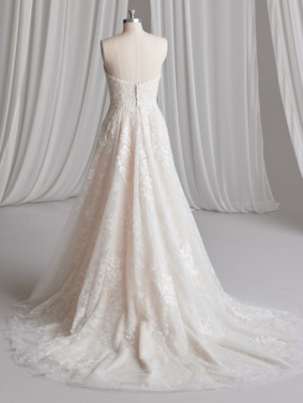 Maggie Sottero Style #CHELSEA #2 thumbnail