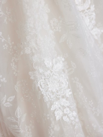 Maggie Sottero Style #CHELSEA #3 thumbnail