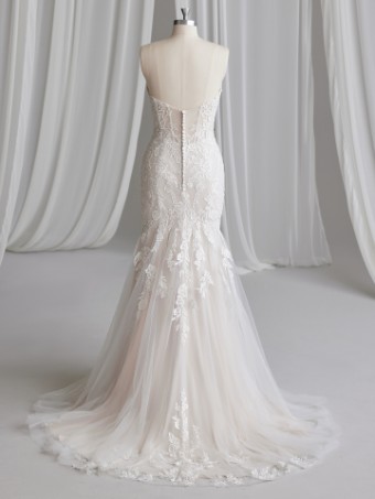 Maggie Sottero Style #LAVERNA #2 thumbnail
