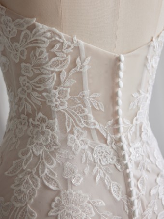 Maggie Sottero Style #LAVERNA #5 thumbnail