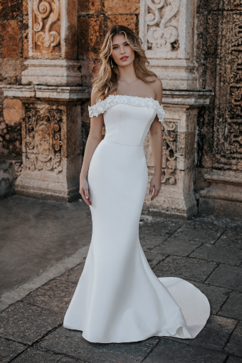 Allure Bridal Style #E353 #0 default thumbnail
